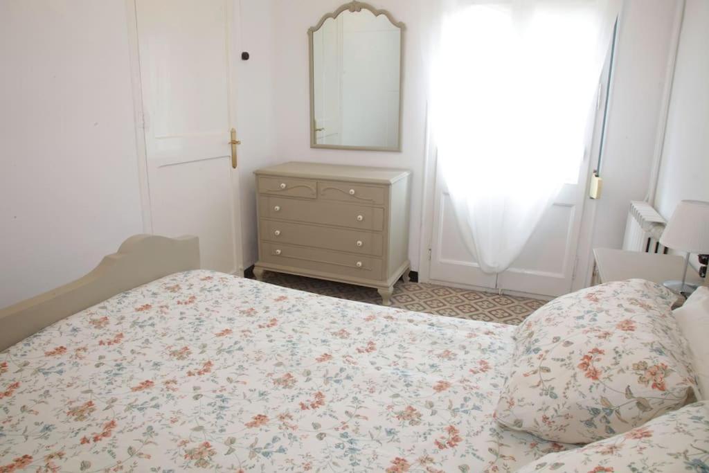 Cal Cinto - Apartamento Rustico Y Renovado 7P Гвардиола-де-Берга Экстерьер фото