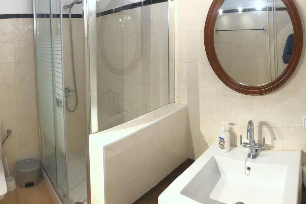 Cal Cinto - Apartamento Rustico Y Renovado 7P Гвардиола-де-Берга Экстерьер фото